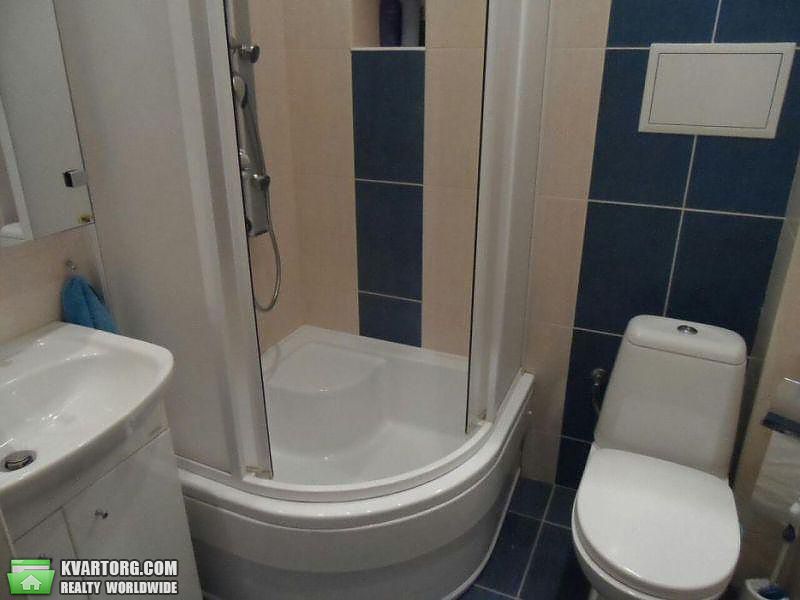 Rent out 2-room apartment. Киев,  Черновола — photo 5