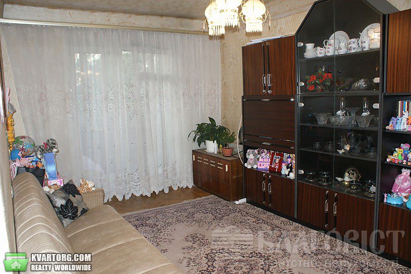 Sell 3-room apartment. Киев,  Борщаговская — photo 3
