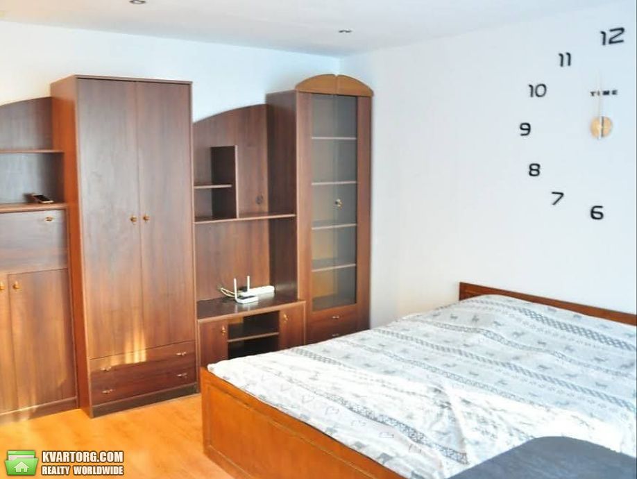 Rent out 1-room apartment. Киев,  Щербакова — photo 2