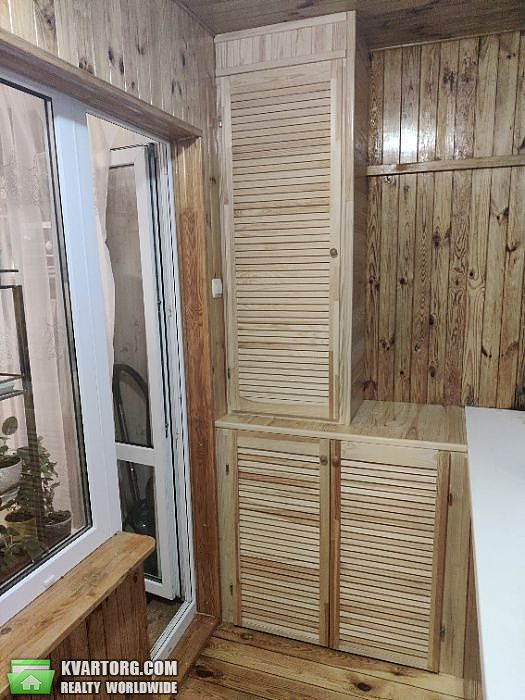 Sell 2-room apartment. Киев,  Правды пр — photo 10