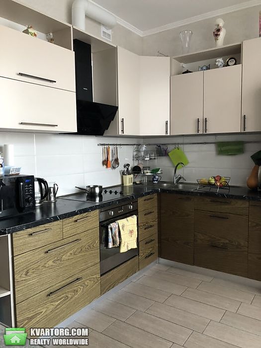 Sell 2-room apartment. Киев, Жамбила Жабаева — photo 2