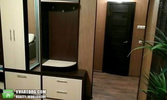 Rent out 1-room apartment. Киев,  Здолбуновская — photo 4