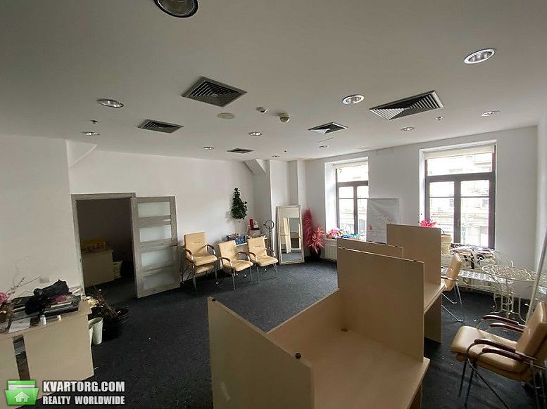 Rent out office. Киев, Большая Васильковская  К — photo 1