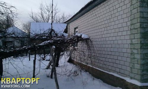 Sell house. Киевская обл., Любарці — photo 5