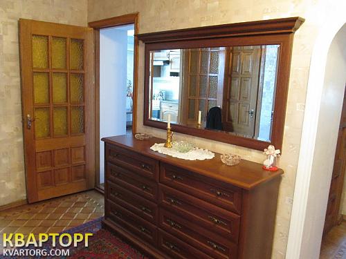 Rent out 3-room apartment. Одесса, ул. Колонтаевская — photo 8