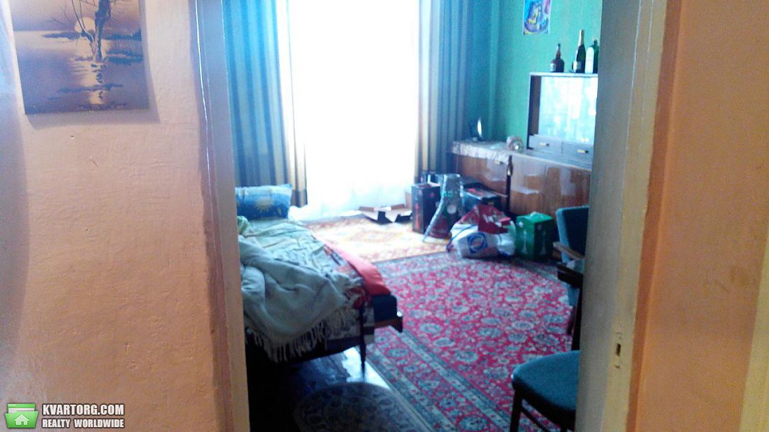 Sell 2-room apartment. Киев,  Лепсе бул — photo 1