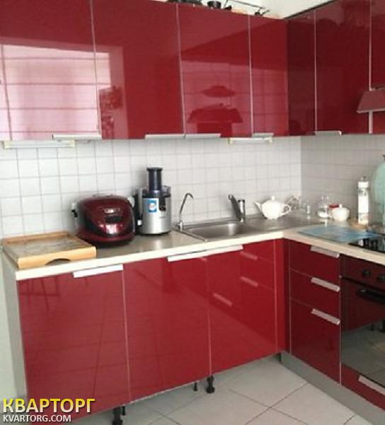 Rent out 3-room apartment. Киев, Героев Сталинграда пр — photo 3