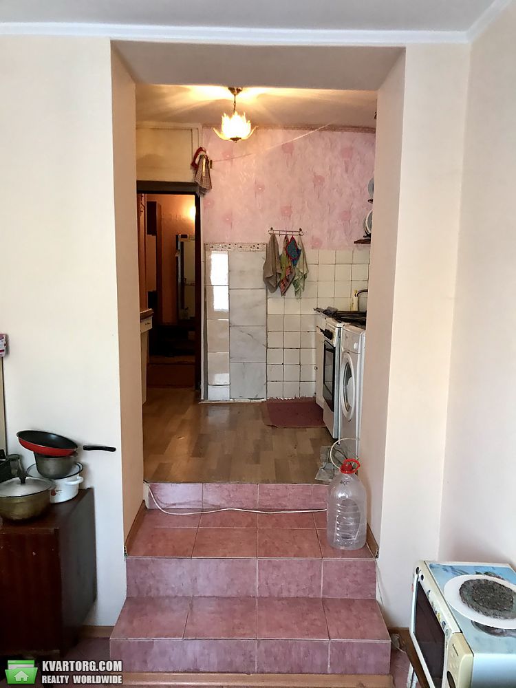 Sell 3-room apartment. Одесса, Лузановка — photo 8