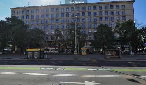 Rent out office. Киев, Крещатик — photo 7