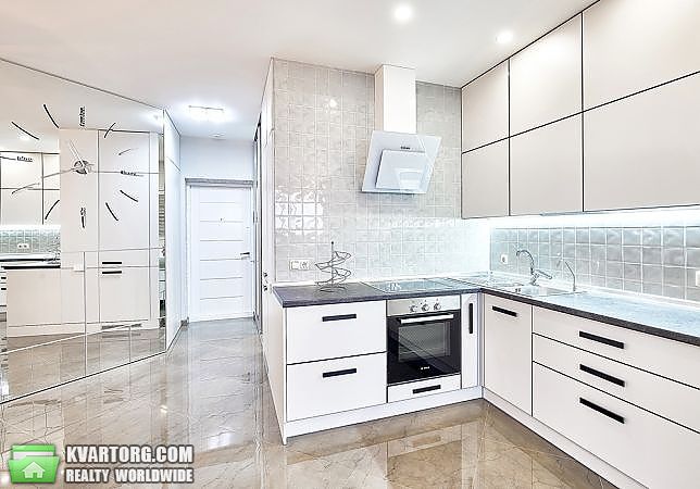 Rent out 1-room apartment. Киев,  Львовская — photo 7