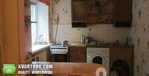 Sell 2-room apartment. Киев, Подвысоцкого — photo 3