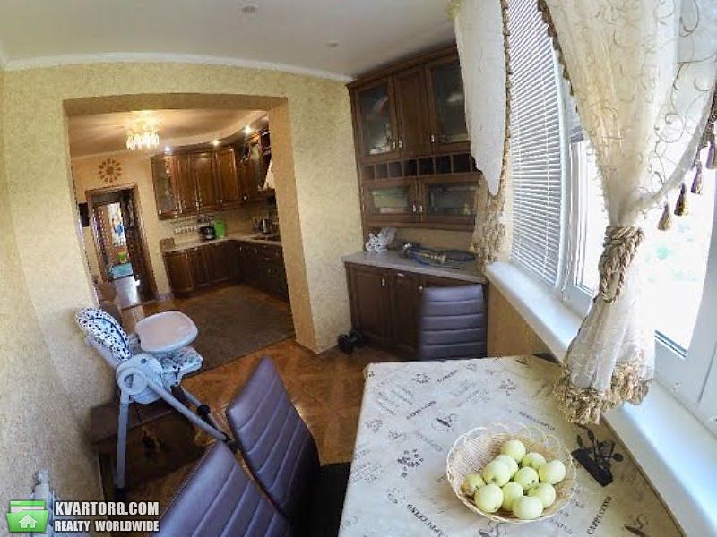 Sell 3-room apartment. Киев,  Лисковская — photo 5