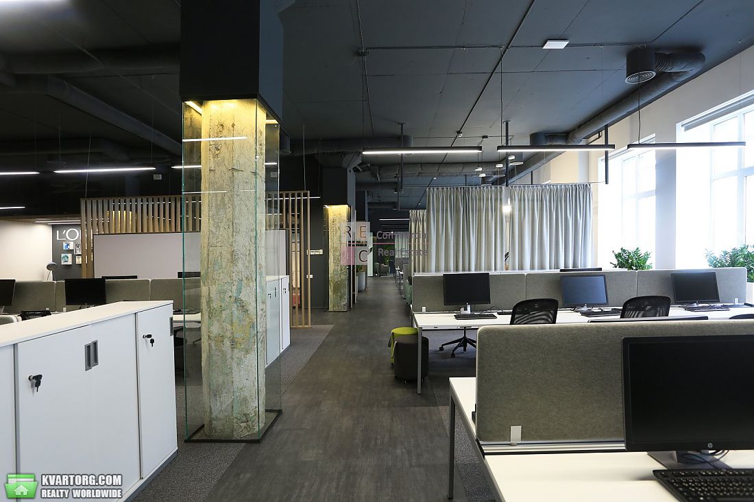 Rent out office. Киев, ул Н. Гринченко — photo 5