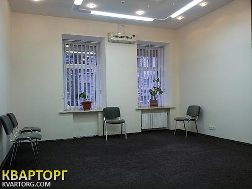 Rent out office. Киев,  Богдана Хмельницкого — photo 2