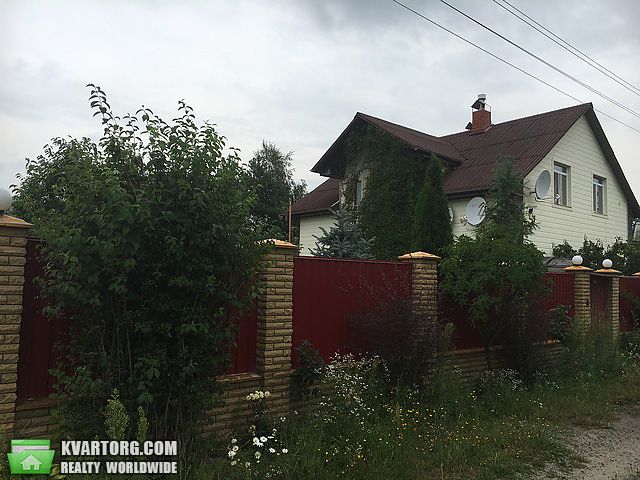 Sell house. Киевская обл.,  Озерная — photo 1