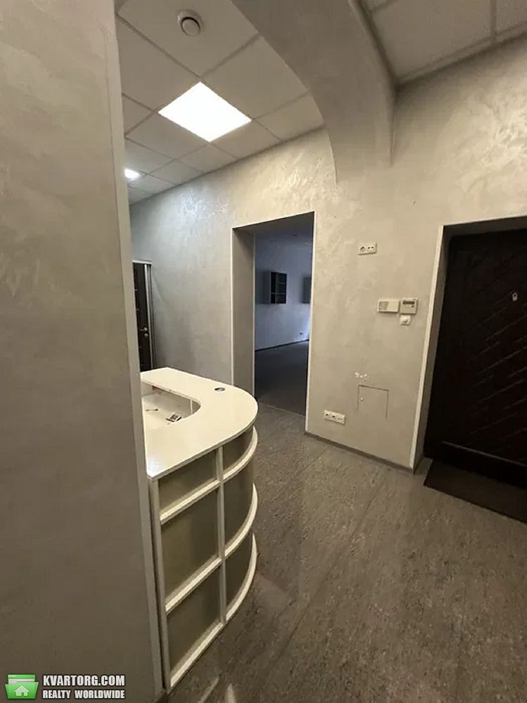 Rent out office. Киев,  Воздвиженская — photo 4