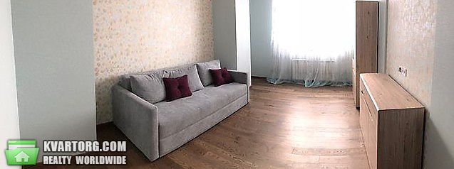 Rent out 3-room apartment. Киев,  Невская — photo 8