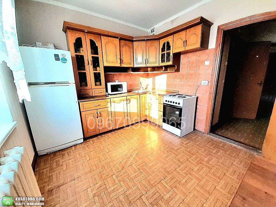 Rent out 1-room apartment. Киев,  Григоренко пр — photo 6