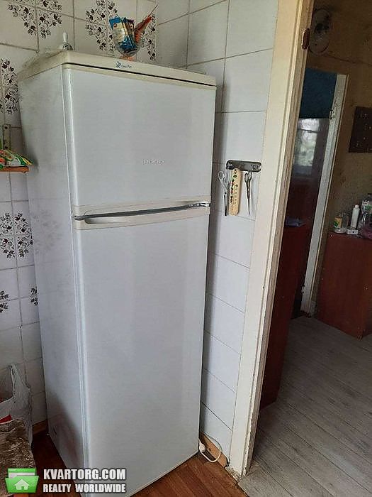 Sell 1-room apartment. Киев, Иорданская — photo 6