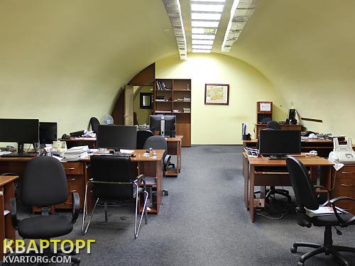 Rent out office. Киев,  Рыбальская — photo 1