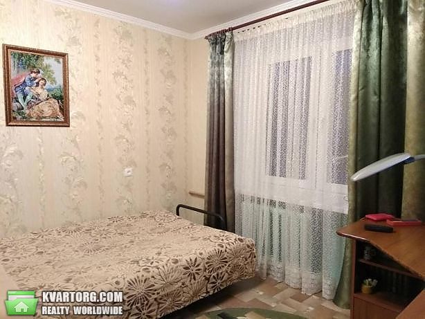 Rent out 2-room apartment. Харьков, Героев Труда — photo 5