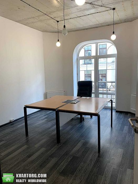Rent out office. Киев, Воздвиженская ул. — photo 4