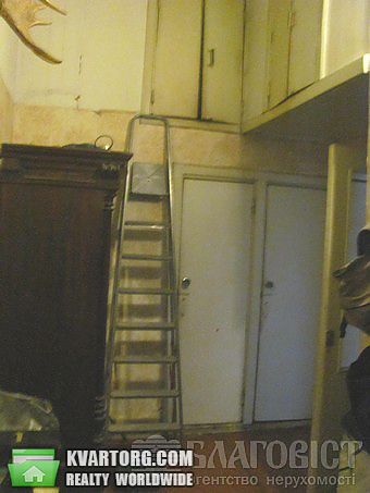 Sell 3-room apartment. Киев, Толстого — photo 5