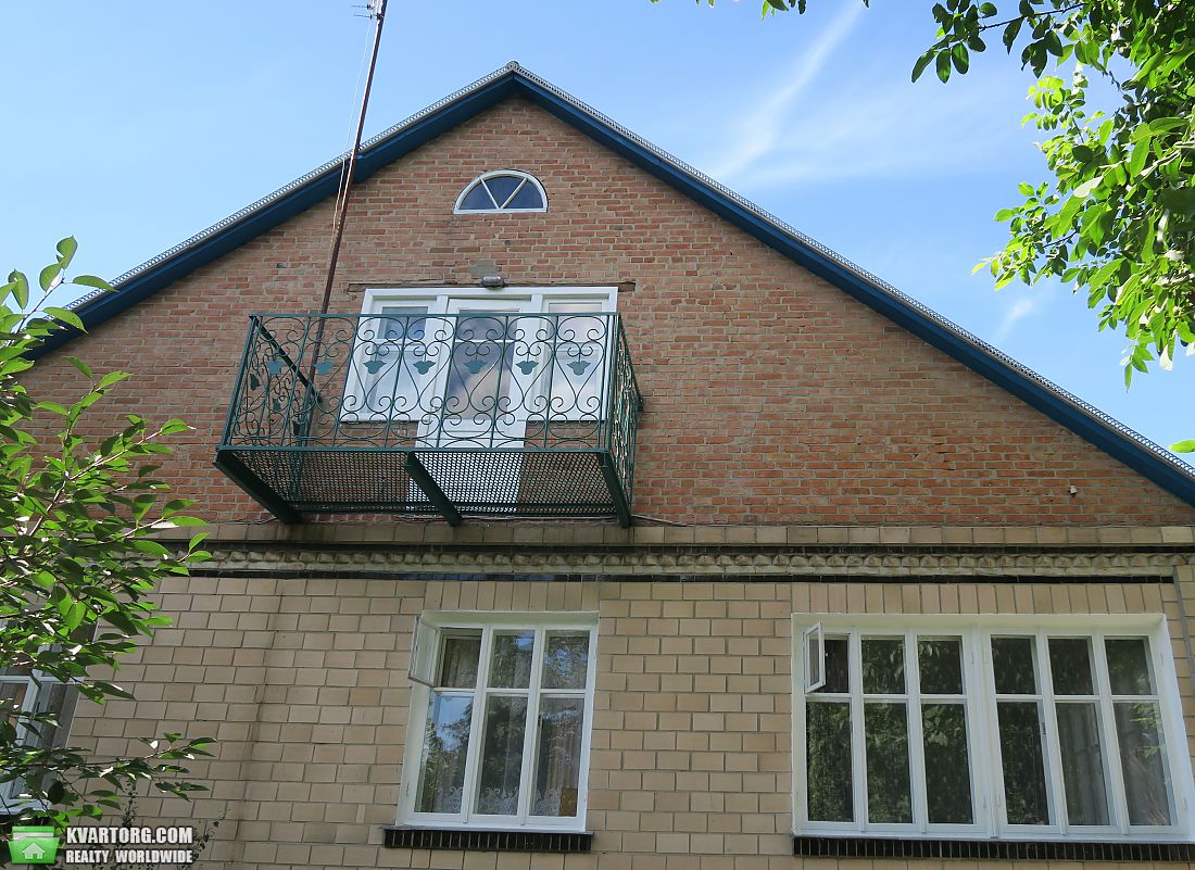 Sell house. Полтава,  Победы пл — photo 3