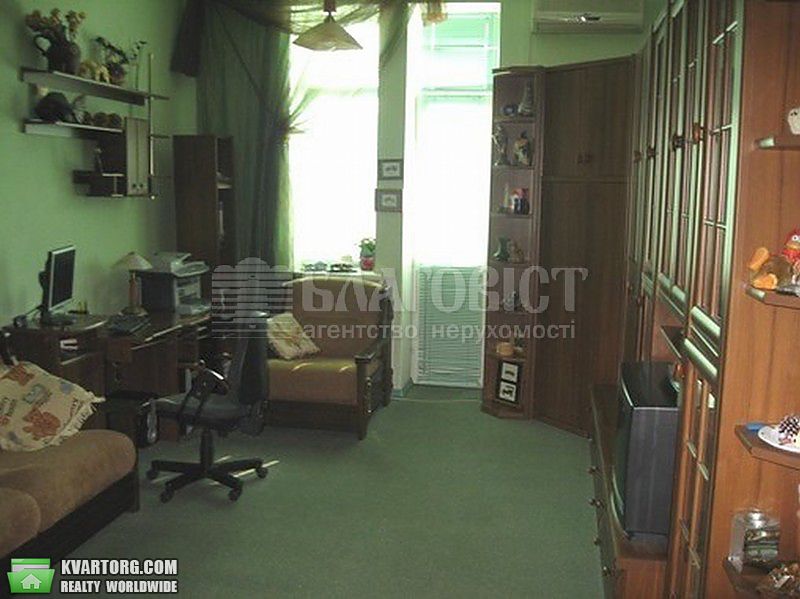 Sell 2-room apartment. Киев,  Толстого — photo 2