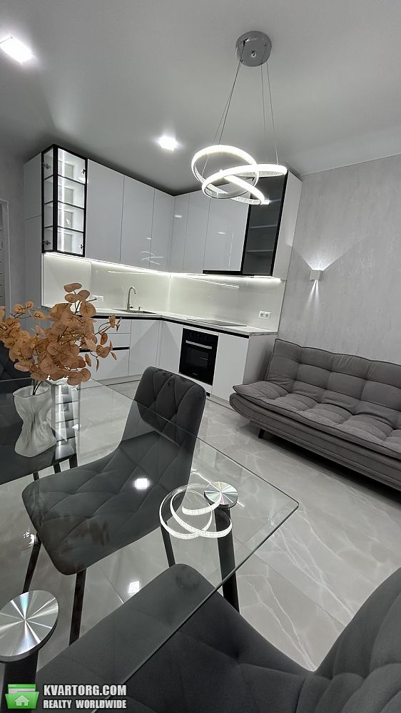 Sell 1-room apartment. Одесса, Ивана Франко — photo 6