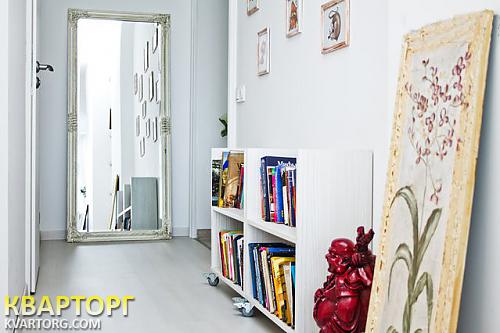 Rent out 1-room apartment. Одесса, Генуэзская — photo 7
