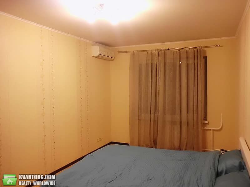 Rent out 1-room apartment. Киев,  Урловская — photo 2