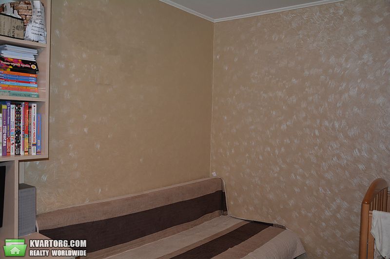 Sell 1-room apartment. Одесса, Среднефонтанская — photo 5