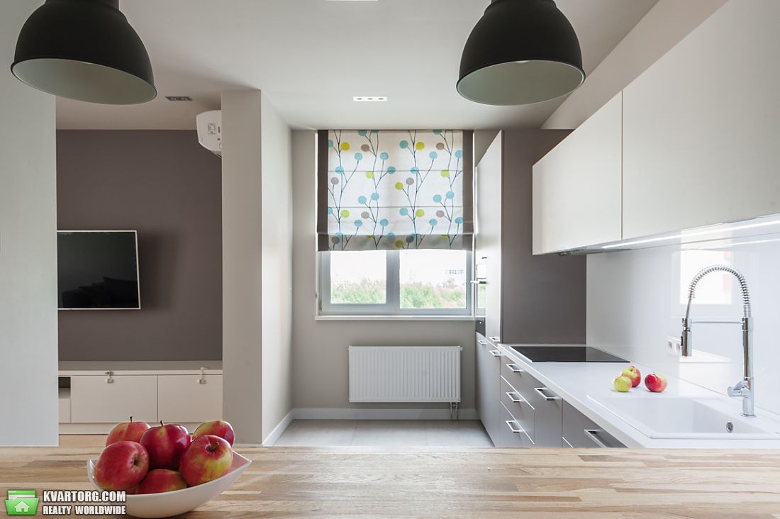Sell 3-room apartment. Киев,  Симиренко — photo 7