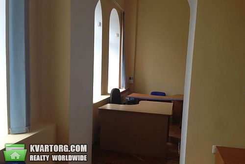 Rent out office. Киев, ул.Владимирская — photo 4