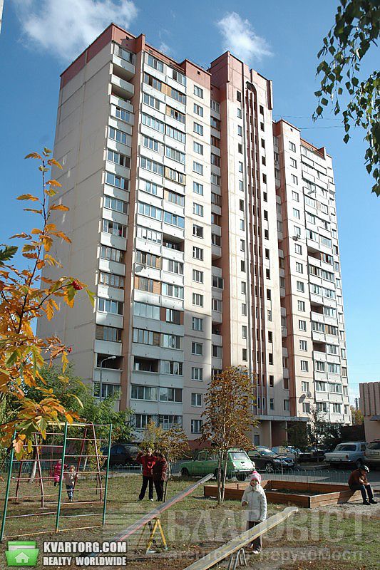 Sell 2-room apartment. Киев, Автозаводська — photo 2