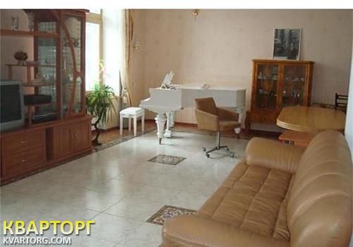 Rent out office. Киев, Терещенковская — photo 3