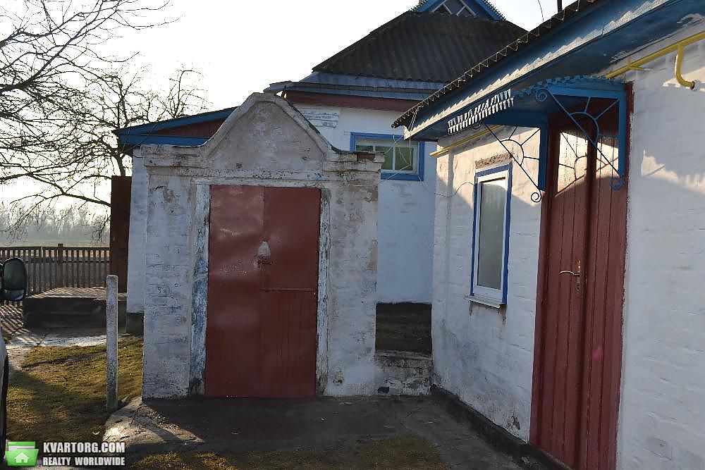 Sell house. Черкассы, Кантакузовка — photo 9