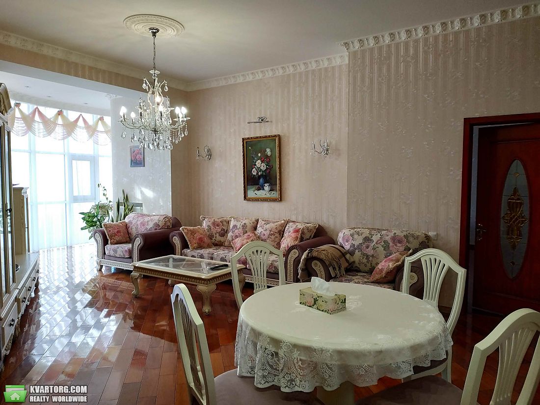 Rent out 2-room apartment. Одесса, Лидерсофский бульвар — photo 4