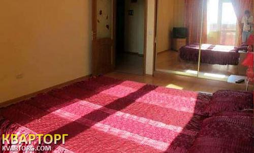 Rent out 3-room apartment. Одесса, Базарная — photo 10