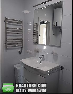 Rent out 1-room apartment. Киев, Коперника — photo 8
