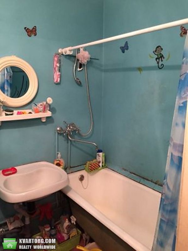 Sell 1-room apartment. Киев,  Петрицкого — photo 7