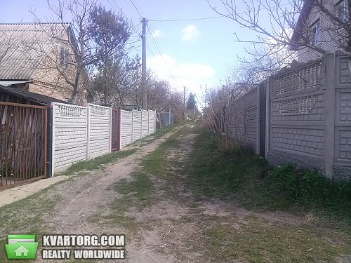 Sell house. Васильков, линия 13 — photo 9