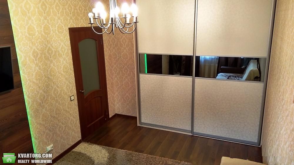 Sell 2-room apartment. Киев,  Харьковское шоссе — photo 6