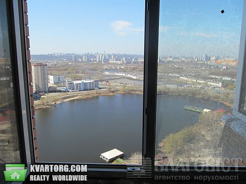 Sell 1-room apartment. Киев,  Ревуцкого — photo 7
