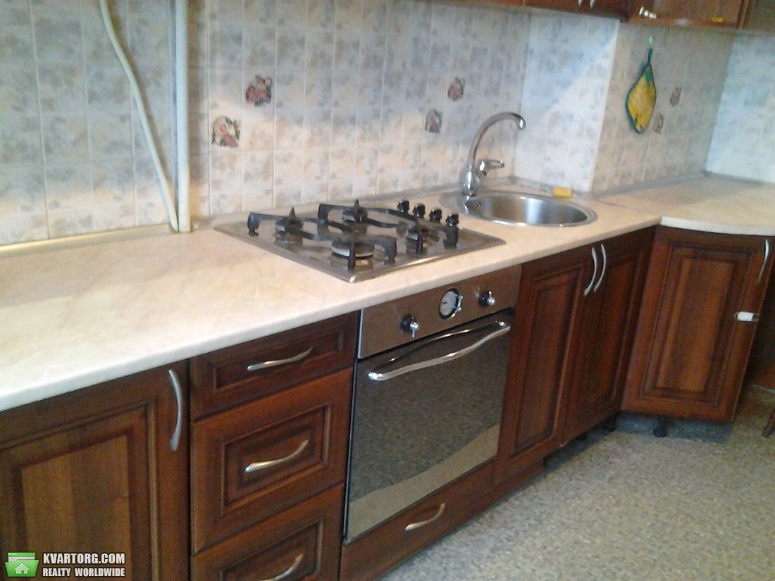 Rent out 3-room apartment. Одесса, Александра  Невского — photo 7