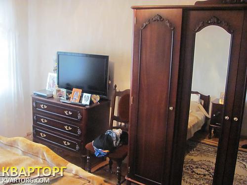 Rent out 2-room apartment. Киев,  Ушинского — photo 4