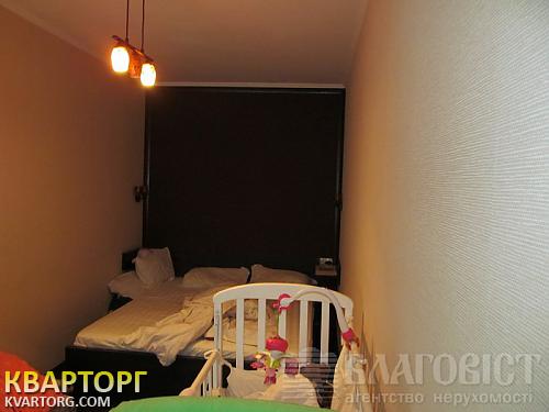 Sell 2-room apartment. Киев,  Саксаганского — photo 7