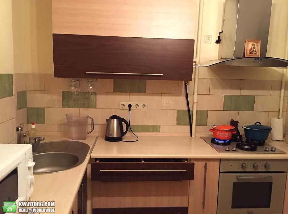 Sell 1-room apartment. Киев,  Березняковская — photo 4