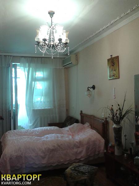 Sell 3-room apartment. Одесса, Ивана Франко — photo 2